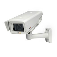 Axis Q1602-E (0438-001) Axis Q1602-E (0438-001)